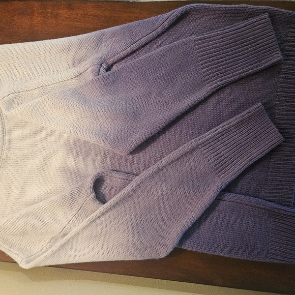 Simply Vera Vera Wang Sweater - Picture 5 of 5